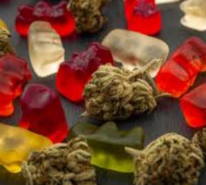 can edibles cause hallucinations