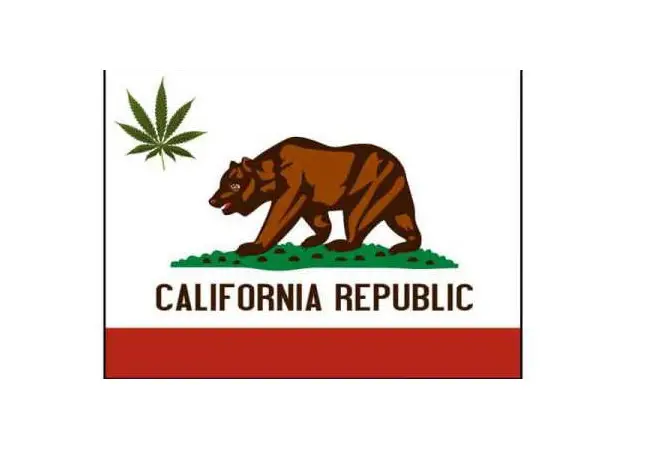 Сanada pot legalization laws