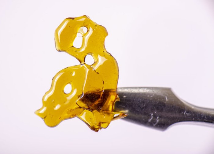 What's shatter