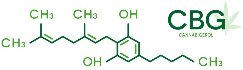 Cannabigerol