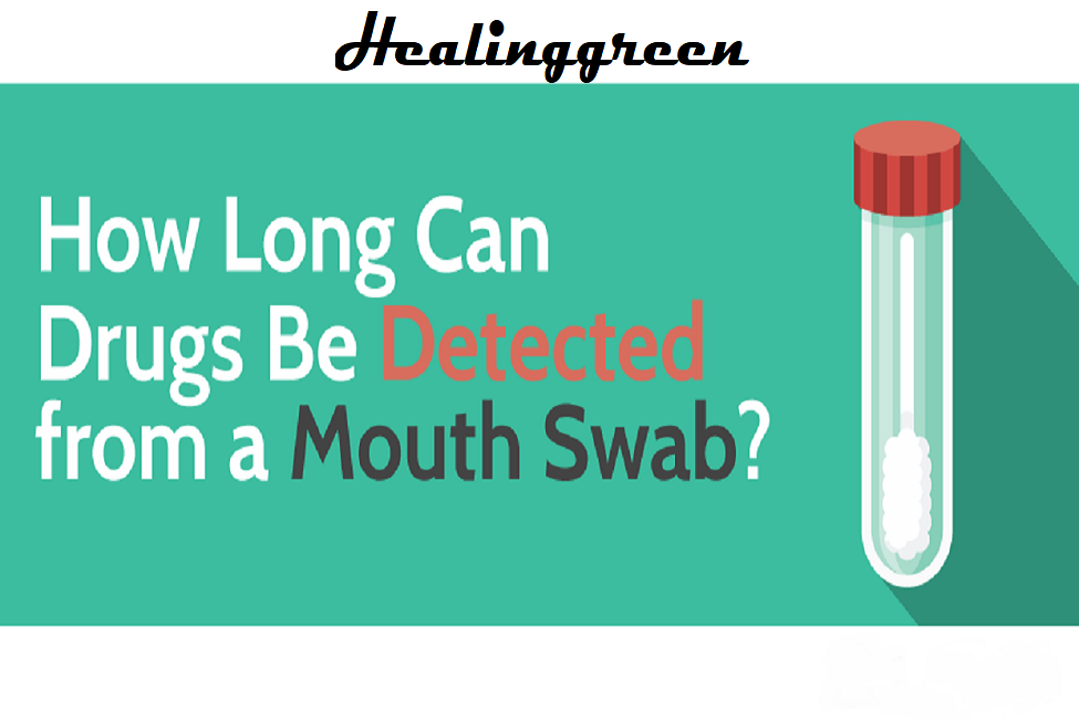 mouth swabs