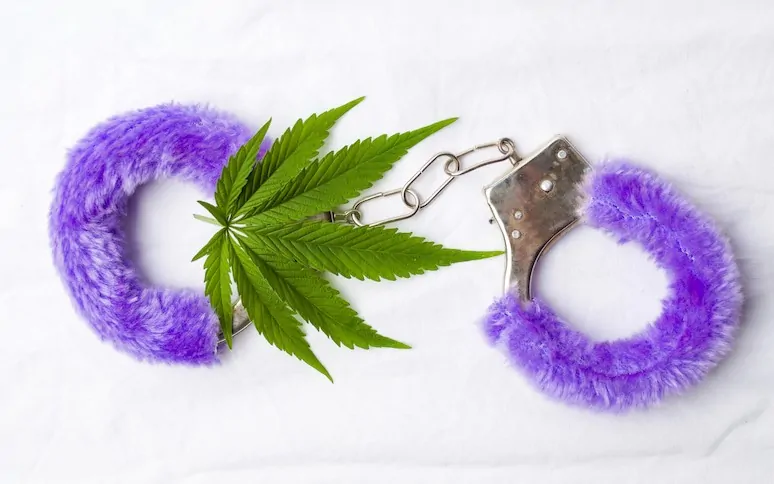 indica vs sativa for sex