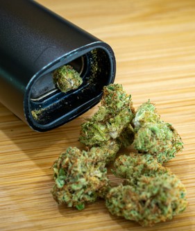 Best weed vaporizer