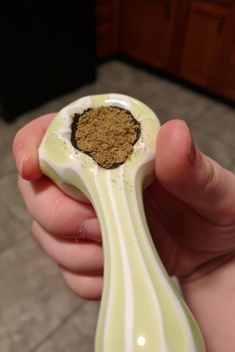 Kief