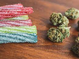 sativa edibles for energy