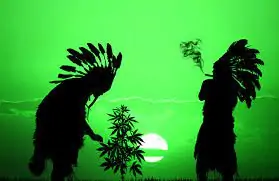 native smoke