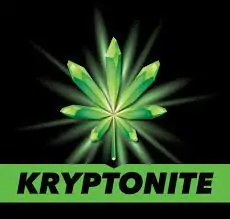 kryptonite soil