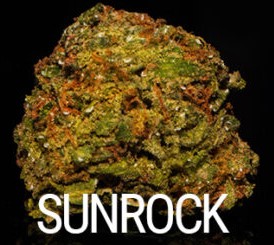 difference between moon rocks and sun rocks