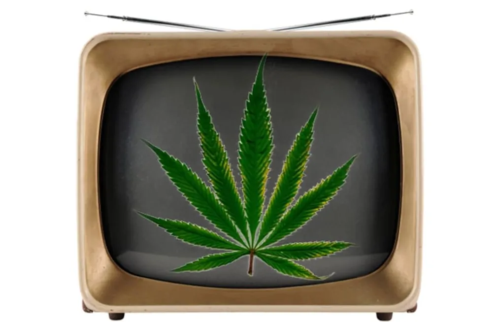 shows to watch when high