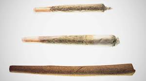 difference between blunt and joint