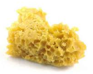 cannabis crumble wax