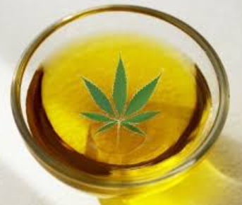 making cannaoil