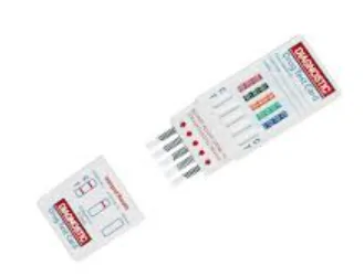 how long weed in system drug test